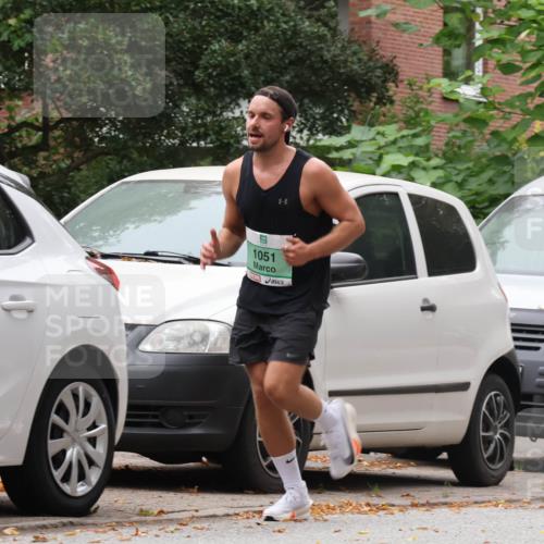 21.09.2025 - PSD Bank Halbmarathon Luisa Fischer http://msf.ph/oto/8925494 21.09.2025 11:23:58 Laufen 1051 meine-sportfotos.de