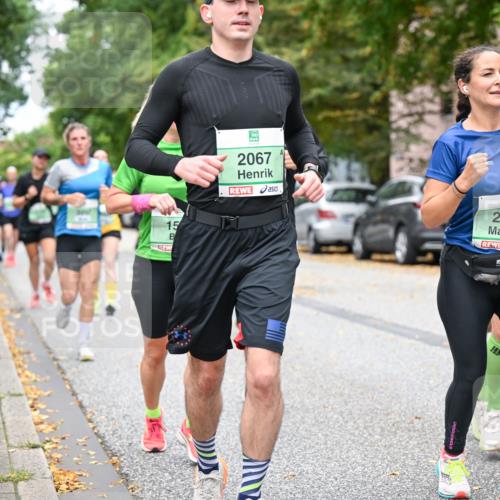 21.09.2025 - PSD Bank Halbmarathon Dr. Thomas Lammeyer http://msf.ph/oto/8925500 21.09.2025 10:44:40 Laufen 15, 2067, 2323 meine-sportfotos.de