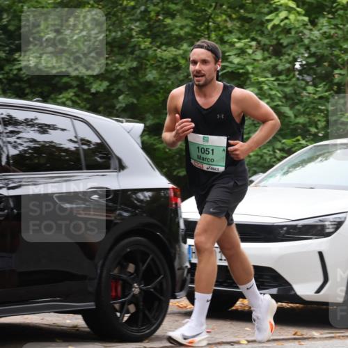 21.09.2025 - PSD Bank Halbmarathon Luisa Fischer http://msf.ph/oto/8925505 21.09.2025 11:24:00 Laufen 1051 meine-sportfotos.de
