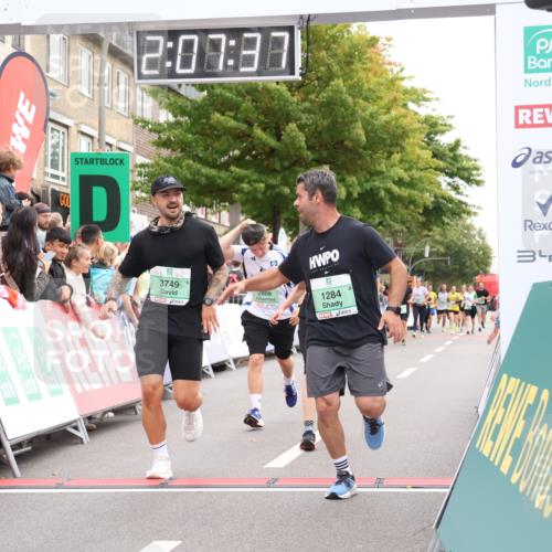 21.09.2025 - PSD Bank Halbmarathon Strokosch-Dieckow http://msf.ph/oto/8925508 21.09.2025 12:07:00 Ziel 1211, 1284, 2624, 2808, 3064, 3266, 3391, 3749 meine-sportfotos.de