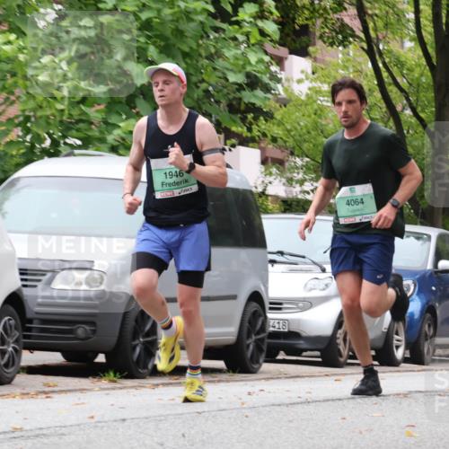 21.09.2025 - PSD Bank Halbmarathon Luisa Fischer http://msf.ph/oto/8925527 21.09.2025 11:24:11 Laufen 1946, 418, 4064 meine-sportfotos.de