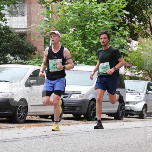 21.09.2025 - PSD Bank Halbmarathon Luisa Fischer http://msf.ph/oto/8925531 21.09.2025 11:24:12 Laufen 194, 4064, 418 meine-sportfotos.de