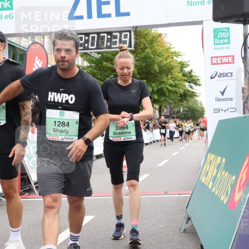21.09.2025 - PSD Bank Halbmarathon Strokosch-Dieckow http://msf.ph/oto/8925535 21.09.2025 12:07:02 Ziel 1284, 2624, 2808, 3064, 3266, 3391, 3749 meine-sportfotos.de