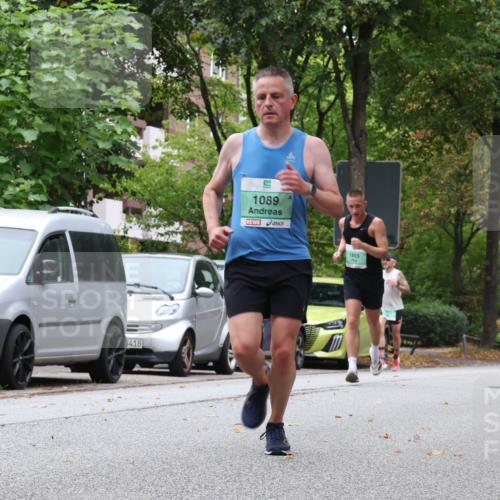 21.09.2025 - PSD Bank Halbmarathon Luisa Fischer http://msf.ph/oto/8925552 21.09.2025 11:24:22 Laufen 418, 1089, 1855 meine-sportfotos.de
