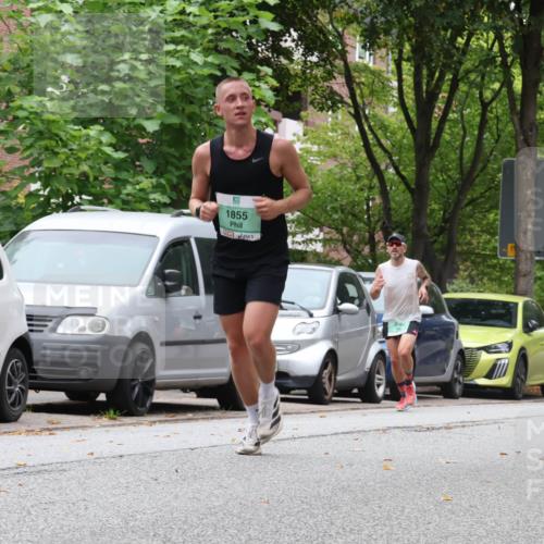 21.09.2025 - PSD Bank Halbmarathon Luisa Fischer http://msf.ph/oto/8925562 21.09.2025 11:24:24 Laufen 1855, 200, 1979 meine-sportfotos.de