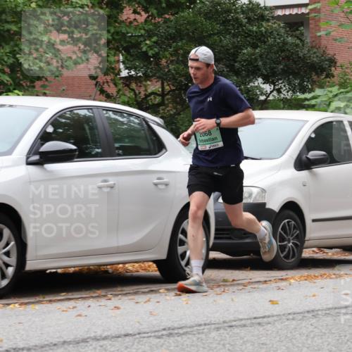 21.09.2025 - PSD Bank Halbmarathon Luisa Fischer http://msf.ph/oto/8925572 21.09.2025 11:24:34 Laufen 2068 meine-sportfotos.de