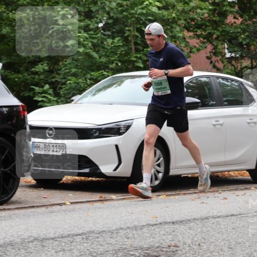 21.09.2025 - PSD Bank Halbmarathon Luisa Fischer http://msf.ph/oto/8925575 21.09.2025 11:24:35 Laufen 1199, 2068 meine-sportfotos.de