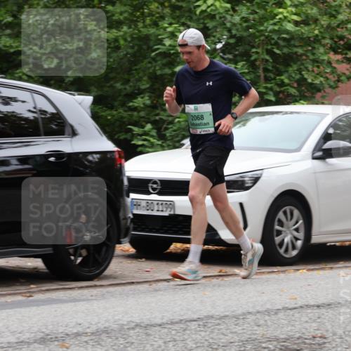 21.09.2025 - PSD Bank Halbmarathon Luisa Fischer http://msf.ph/oto/8925578 21.09.2025 11:24:35 Laufen 1199, 2068 meine-sportfotos.de