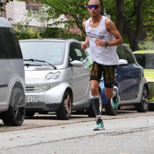 21.09.2025 - PSD Bank Halbmarathon Luisa Fischer http://msf.ph/oto/8925581 21.09.2025 11:24:37 Laufen 3418 meine-sportfotos.de