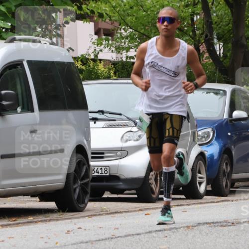 21.09.2025 - PSD Bank Halbmarathon Luisa Fischer http://msf.ph/oto/8925583 21.09.2025 11:24:37 Laufen 3418 meine-sportfotos.de