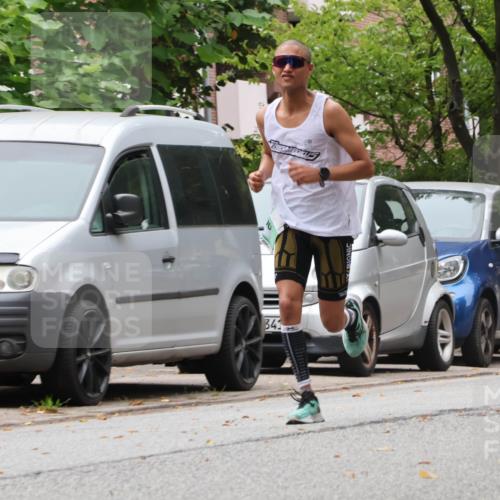 21.09.2025 - PSD Bank Halbmarathon Luisa Fischer http://msf.ph/oto/8925585 21.09.2025 11:24:37 Laufen 341 meine-sportfotos.de