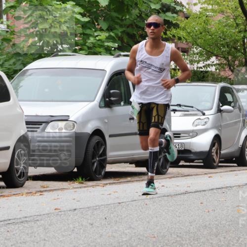 21.09.2025 - PSD Bank Halbmarathon Luisa Fischer http://msf.ph/oto/8925588 21.09.2025 11:24:38 Laufen 418 meine-sportfotos.de