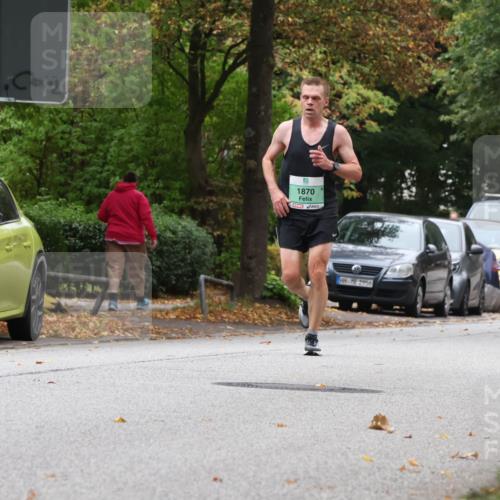 21.09.2025 - PSD Bank Halbmarathon Luisa Fischer http://msf.ph/oto/8925603 21.09.2025 11:24:43 Laufen 1870, 2956 meine-sportfotos.de