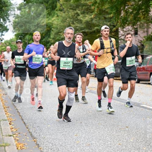 21.09.2025 - PSD Bank Halbmarathon Dr. Thomas Lammeyer http://msf.ph/oto/8925605 21.09.2025 10:44:46 Laufen 3389, 2187, 2637, 27, 2658, 1772, 9, 2475 meine-sportfotos.de