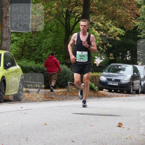 21.09.2025 - PSD Bank Halbmarathon Luisa Fischer http://msf.ph/oto/8925606 21.09.2025 11:24:44 Laufen 1870, 2956 meine-sportfotos.de