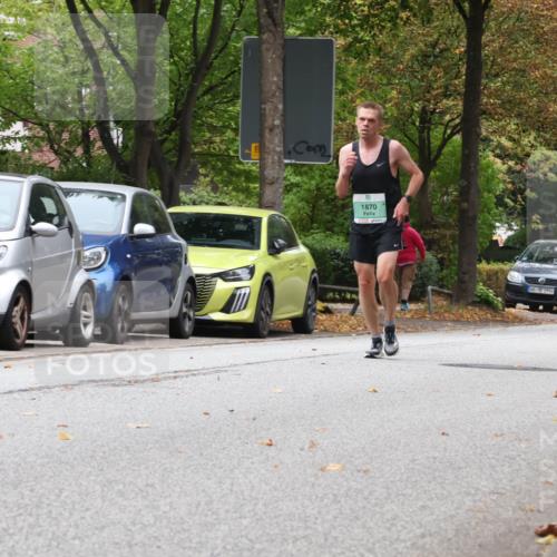 21.09.2025 - PSD Bank Halbmarathon Luisa Fischer http://msf.ph/oto/8925612 21.09.2025 11:24:45 Laufen 3418, 1870, 2956 meine-sportfotos.de