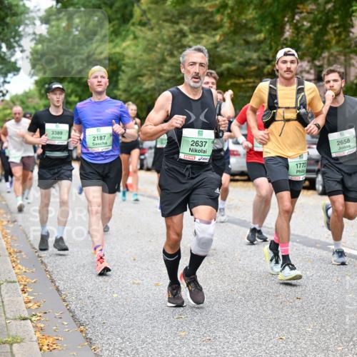 21.09.2025 - PSD Bank Halbmarathon Dr. Thomas Lammeyer http://msf.ph/oto/8925614 21.09.2025 10:44:46 Laufen 2637, 3389, 2187, 70, 1772, 2658 meine-sportfotos.de