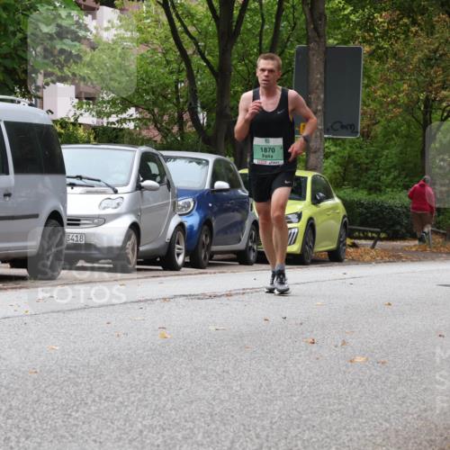 21.09.2025 - PSD Bank Halbmarathon Luisa Fischer http://msf.ph/oto/8925620 21.09.2025 11:24:46 Laufen 3418, 1870 meine-sportfotos.de