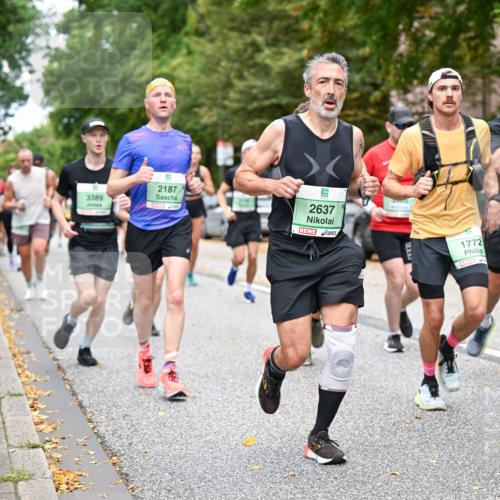 21.09.2025 - PSD Bank Halbmarathon Dr. Thomas Lammeyer http://msf.ph/oto/8925621 21.09.2025 10:44:46 Laufen 2187, 3389, 2637, 1772, 2658 meine-sportfotos.de