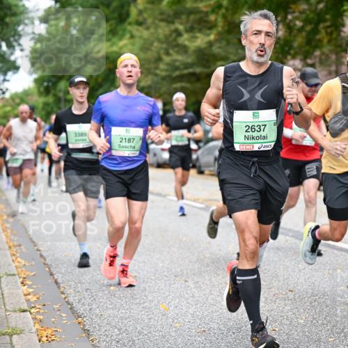 21.09.2025 - PSD Bank Halbmarathon Dr. Thomas Lammeyer http://msf.ph/oto/8925627 21.09.2025 10:44:46 Laufen 3389, 2187, 2637, 177, 2658 meine-sportfotos.de