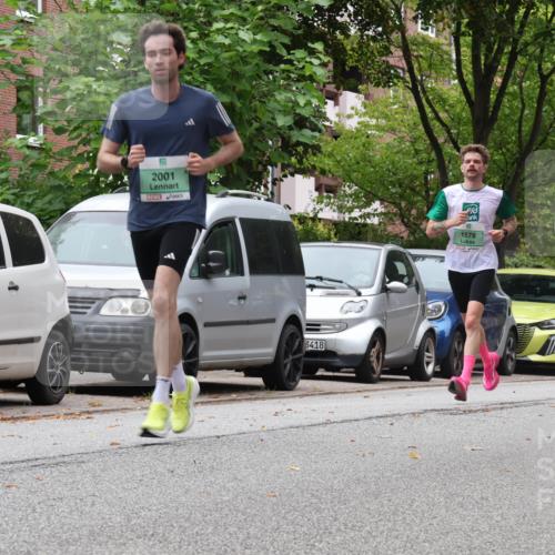 21.09.2025 - PSD Bank Halbmarathon Luisa Fischer http://msf.ph/oto/8925666 21.09.2025 11:25:04 Laufen 2001, 3418, 1578 meine-sportfotos.de