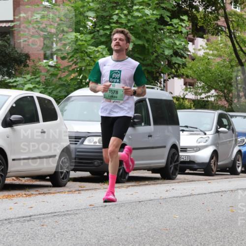 21.09.2025 - PSD Bank Halbmarathon Luisa Fischer http://msf.ph/oto/8925675 21.09.2025 11:25:06 Laufen 1578, 3418 meine-sportfotos.de