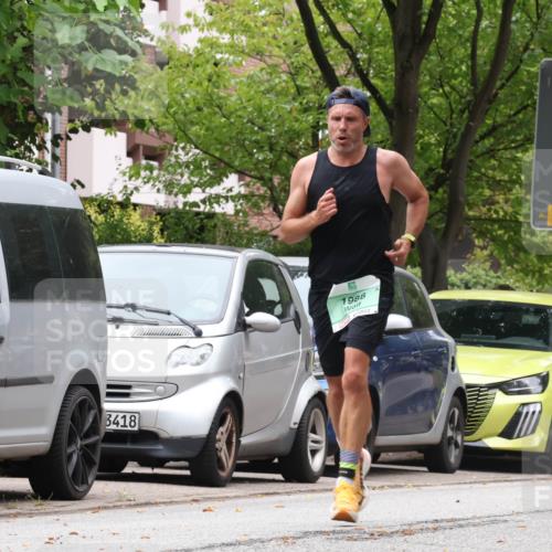 21.09.2025 - PSD Bank Halbmarathon Luisa Fischer http://msf.ph/oto/8925679 21.09.2025 11:25:07 Laufen 3418, 1988 meine-sportfotos.de