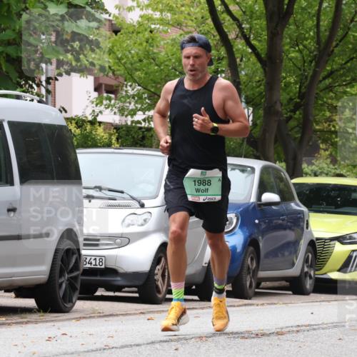 21.09.2025 - PSD Bank Halbmarathon Luisa Fischer http://msf.ph/oto/8925681 21.09.2025 11:25:07 Laufen 3418, 1988 meine-sportfotos.de