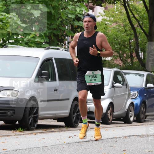 21.09.2025 - PSD Bank Halbmarathon Luisa Fischer http://msf.ph/oto/8925685 21.09.2025 11:25:08 Laufen 1988 meine-sportfotos.de