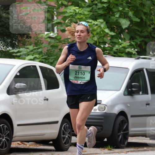 21.09.2025 - PSD Bank Halbmarathon Luisa Fischer http://msf.ph/oto/8925696 21.09.2025 11:25:13 Laufen  meine-sportfotos.de