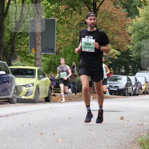 21.09.2025 - PSD Bank Halbmarathon Luisa Fischer http://msf.ph/oto/8925707 21.09.2025 11:25:22 Laufen 2008, 1420 meine-sportfotos.de