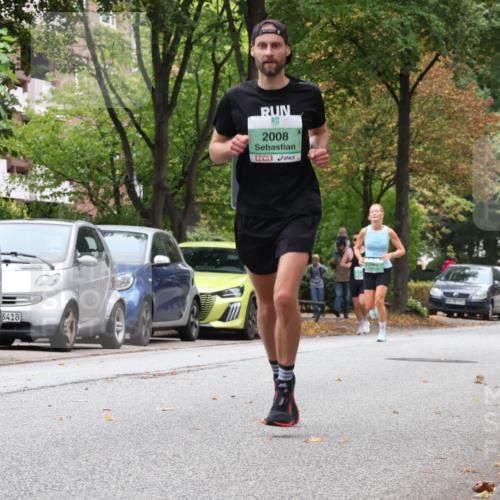 21.09.2025 - PSD Bank Halbmarathon Luisa Fischer http://msf.ph/oto/8925715 21.09.2025 11:25:23 Laufen 3418, 2008 meine-sportfotos.de