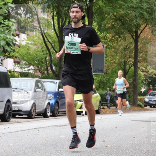21.09.2025 - PSD Bank Halbmarathon Luisa Fischer http://msf.ph/oto/8925716 21.09.2025 11:25:24 Laufen 8418, 2008 meine-sportfotos.de
