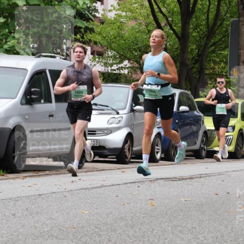 21.09.2025 - PSD Bank Halbmarathon Luisa Fischer http://msf.ph/oto/8925726 21.09.2025 11:25:26 Laufen 1420, 1996, 18, 1922 meine-sportfotos.de