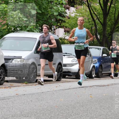 21.09.2025 - PSD Bank Halbmarathon Luisa Fischer http://msf.ph/oto/8925728 21.09.2025 11:25:27 Laufen 3418, 1996, 1922 meine-sportfotos.de