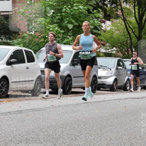 21.09.2025 - PSD Bank Halbmarathon Luisa Fischer http://msf.ph/oto/8925732 21.09.2025 11:25:27 Laufen 1420, 1996, 3418, 1922 meine-sportfotos.de