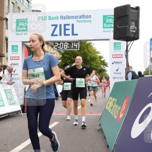 21.09.2025 - PSD Bank Halbmarathon Strokosch-Dieckow http://msf.ph/oto/8925736 21.09.2025 12:07:37 Ziel 1686, 2532, 2864, 2942, 2949, 3065, 3222, 3393, 3407, 3692, 4003 meine-sportfotos.de
