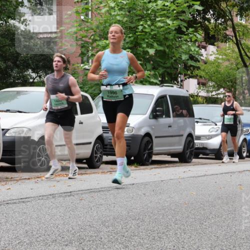21.09.2025 - PSD Bank Halbmarathon Luisa Fischer http://msf.ph/oto/8925737 21.09.2025 11:25:28 Laufen 1420, 1996, 3418, 1922 meine-sportfotos.de
