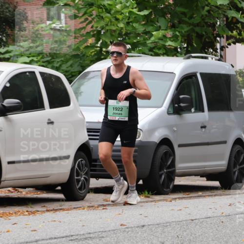 21.09.2025 - PSD Bank Halbmarathon Luisa Fischer http://msf.ph/oto/8925744 21.09.2025 11:25:30 Laufen 2, 1922, 3418 meine-sportfotos.de
