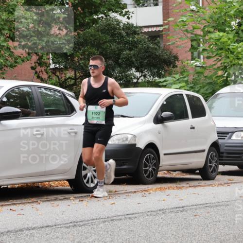 21.09.2025 - PSD Bank Halbmarathon Luisa Fischer http://msf.ph/oto/8925750 21.09.2025 11:25:31 Laufen 1922 meine-sportfotos.de