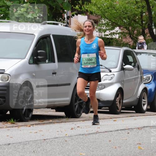 21.09.2025 - PSD Bank Halbmarathon Luisa Fischer http://msf.ph/oto/8925761 21.09.2025 11:25:36 Laufen 1330, 4 meine-sportfotos.de