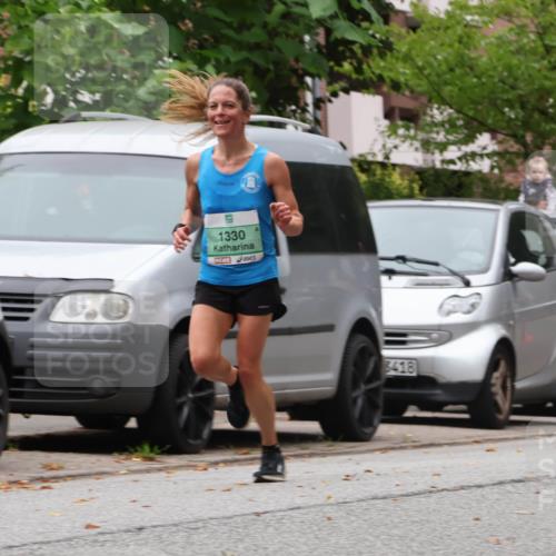 21.09.2025 - PSD Bank Halbmarathon Luisa Fischer http://msf.ph/oto/8925765 21.09.2025 11:25:37 Laufen 1330, 3418 meine-sportfotos.de