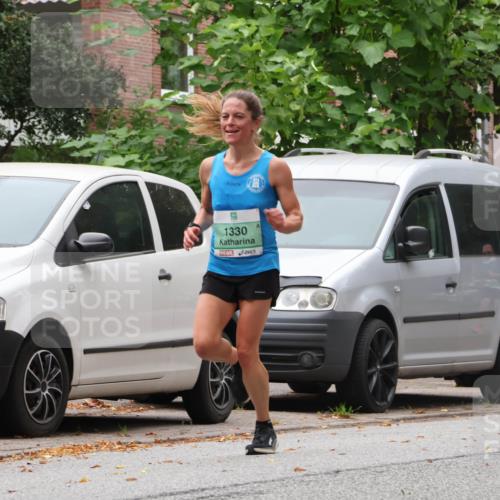 21.09.2025 - PSD Bank Halbmarathon Luisa Fischer http://msf.ph/oto/8925769 21.09.2025 11:25:38 Laufen 1330, 3418 meine-sportfotos.de
