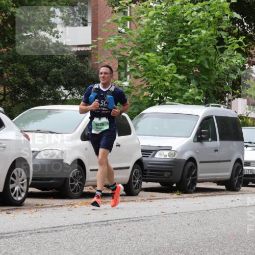 21.09.2025 - PSD Bank Halbmarathon Luisa Fischer http://msf.ph/oto/8925782 21.09.2025 11:25:42 Laufen 2035, 3418 meine-sportfotos.de