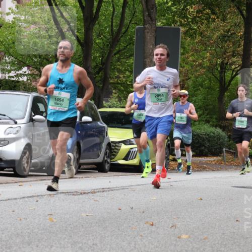 21.09.2025 - PSD Bank Halbmarathon Luisa Fischer http://msf.ph/oto/8925787 21.09.2025 11:25:44 Laufen 3418, 1454, 2034, 2094, 1184, 1980, 2050, 2956 meine-sportfotos.de