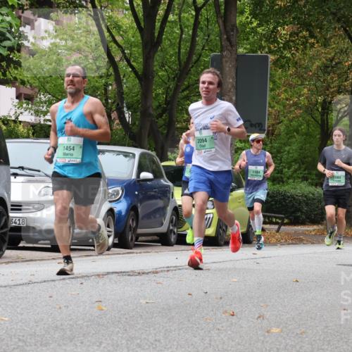 21.09.2025 - PSD Bank Halbmarathon Luisa Fischer http://msf.ph/oto/8925788 21.09.2025 11:25:44 Laufen 3418, 1454, 2094, 47, 1184, 1980, 2050, 2956 meine-sportfotos.de