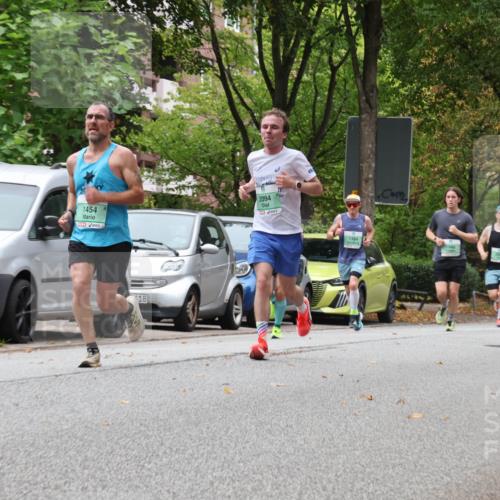 21.09.2025 - PSD Bank Halbmarathon Luisa Fischer http://msf.ph/oto/8925792 21.09.2025 11:25:45 Laufen 1454, 2094, 7, 18, 1184, 1980 meine-sportfotos.de