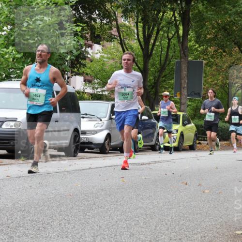 21.09.2025 - PSD Bank Halbmarathon Luisa Fischer http://msf.ph/oto/8925794 21.09.2025 11:25:45 Laufen 1454, 2094, 3418, 1980, 1 meine-sportfotos.de