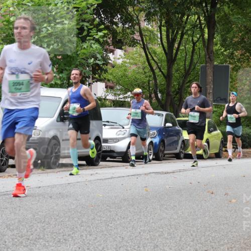 21.09.2025 - PSD Bank Halbmarathon Luisa Fischer http://msf.ph/oto/8925802 21.09.2025 11:25:47 Laufen 2094, 3418, 1184, 1980 meine-sportfotos.de