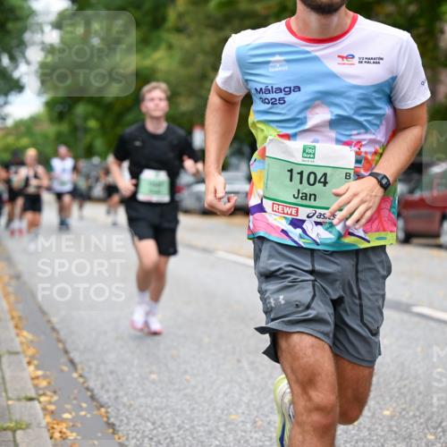 21.09.2025 - PSD Bank Halbmarathon Dr. Thomas Lammeyer http://msf.ph/oto/8925808 21.09.2025 10:44:58 Laufen 2025, 1104 meine-sportfotos.de